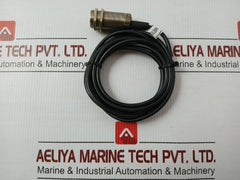 Omron 2 Meter Proximity Switch E2El-x5E2 2M