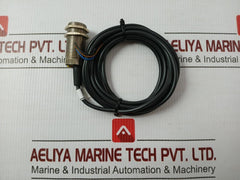 Omron 2 Meter Proximity Switch E2El-x5E2 2M