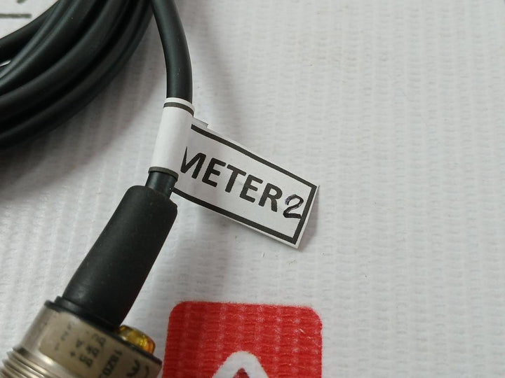 Omron 2 Meter Proximity Switch E2El-x5E2 2M