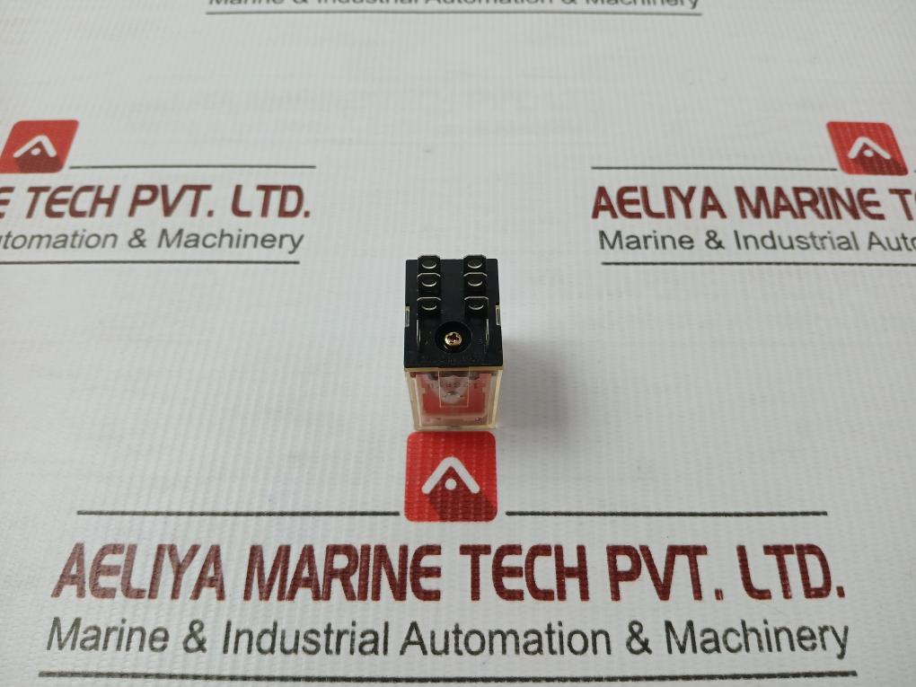 Omron-24-Vdc-Ghaq-esp-22-002S-1-s01-Power-Relay-Ly2N-209032-9