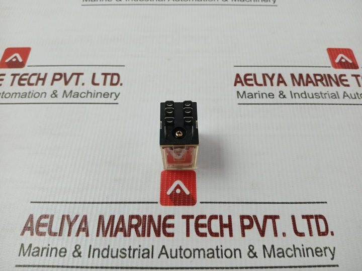 Omron-24-Vdc-Ghaq-esp-22-002S-1-s01-Power-Relay-Ly2N-209032-9