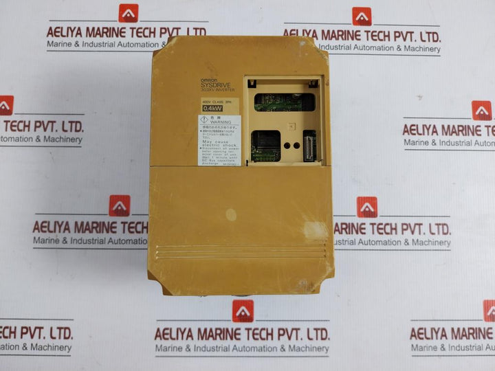 Omron-Ac3Ph-380-460V-50Hz-60Hz-3Ph-Inverter-Drive-3G3Xv-a4004-208972-2
