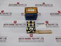 Omron-Power-Relay-24-Vdc-Mg2-1