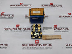 Omron-Power-Relay-24-Vdc-Mg2-1
