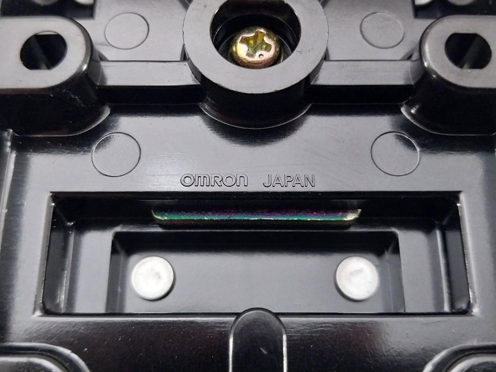 Omron-Power-Relay-24-Vdc-Mg2-9