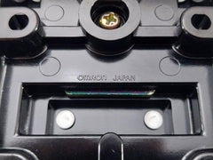 Omron-Power-Relay-24-Vdc-Mg2-9