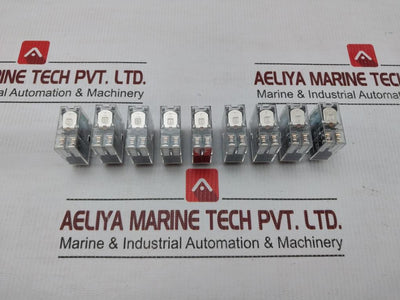 Omron-Power-Relay-24v-Dc-G2R-2-SND-Lot-of-3x-209846-3