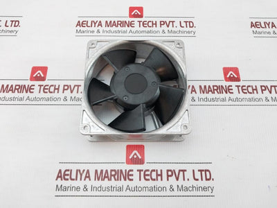 Omron-Tube-Axial-Flow-Fan-100Vac-50-60Hz-Part-No-R87F-a1A15Hp-209801-2