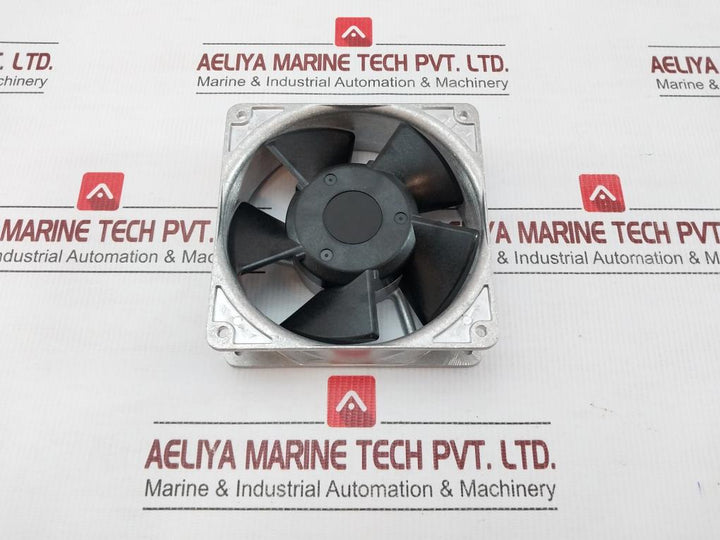 Omron-Tube-Axial-Flow-Fan-100Vac-50-60Hz-Part-No-R87F-a1A15Hp-209801-2