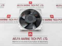 Omron-Tube-Axial-Flow-Fan-100Vac-50-60Hz-Part-No-R87F-a1A15Hp-209801-2