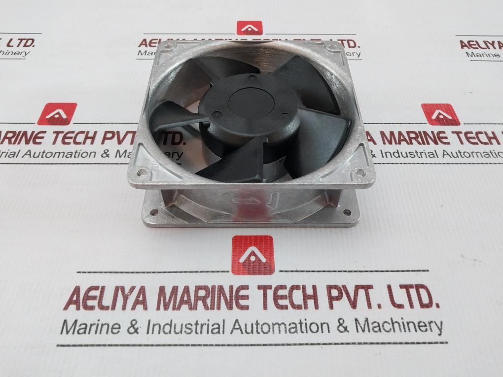 Omron-Tube-Axial-Flow-Fan-100Vac-50-60Hz-Part-No-R87F-a1A15Hp-209801-4