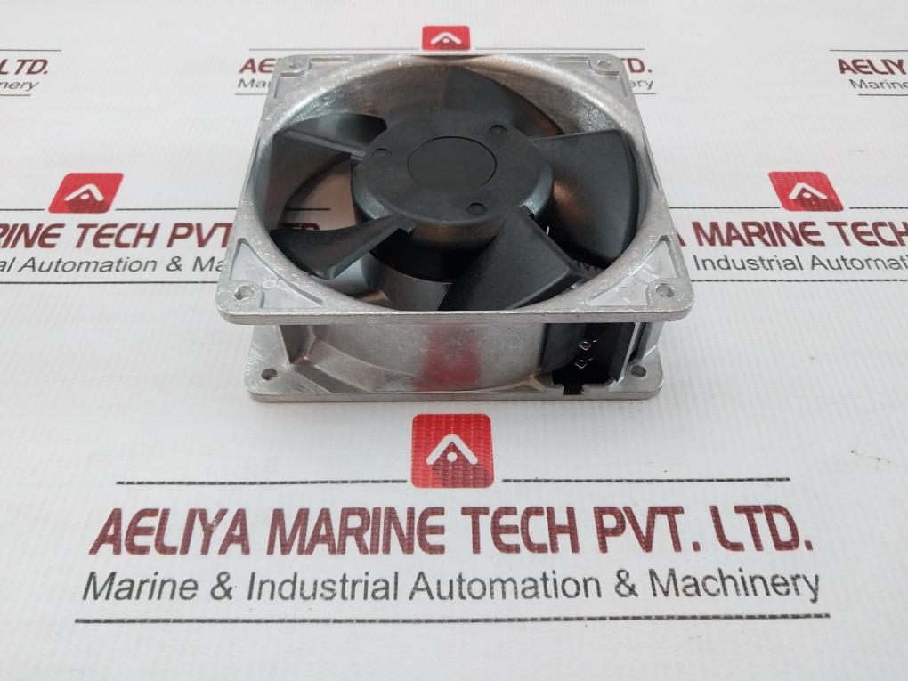 Omron-Tube-Axial-Flow-Fan-100Vac-50-60Hz-Part-No-R87F-a1A15Hp-209801-6