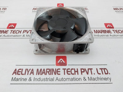 Omron-Tube-Axial-Flow-Fan-100Vac-50-60Hz-Part-No-R87F-a1A15Hp-209801-6