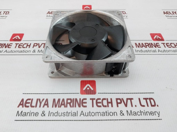 Omron-Tube-Axial-Flow-Fan-100Vac-50-60Hz-Part-No-R87F-a1A15Hp-209801-6