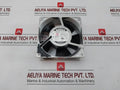 Omron-Tube-Axial-Flow-Fan-100Vac-50-60Hz-Part-No-R87F-a1A15Hp-209801-7
