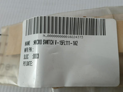 Omron-V-15fl111-1a2-Micro-Switch-2a-480v-Ac-6