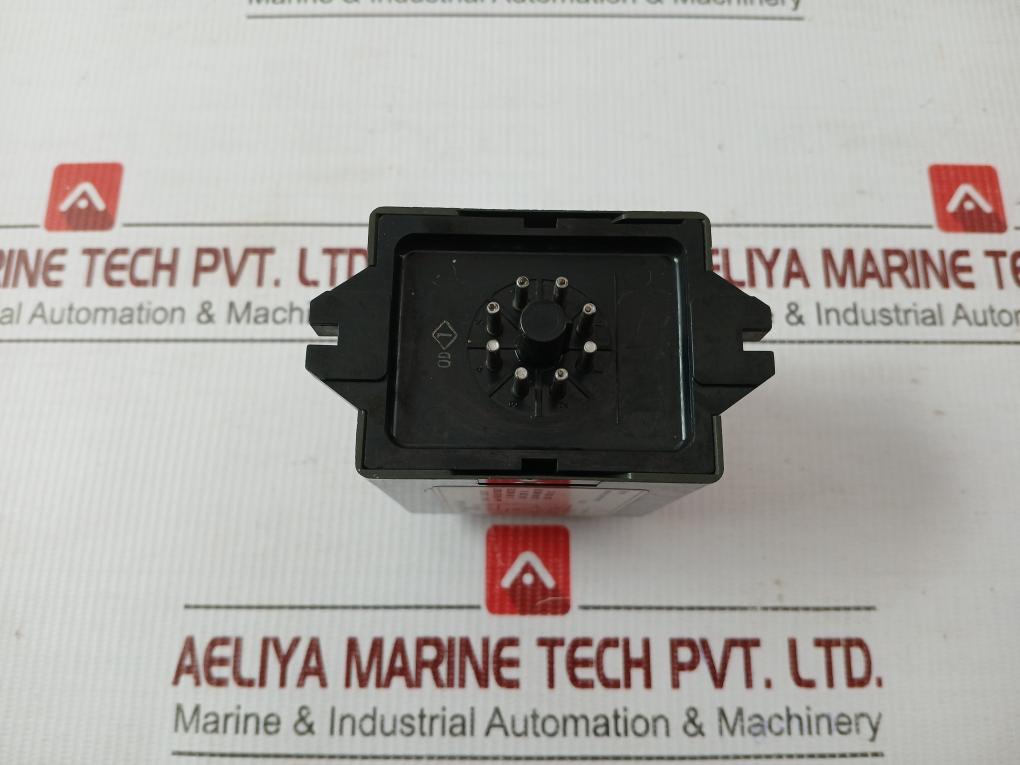 Omron 0-10 Sec 100 Vdc Dts Solid State Timer Dts-24Vdc