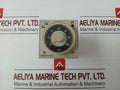 Omron 0-12 Sec Solid-state Multi-functional Timer H3Cr-a