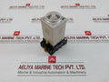 Omron 0-30 Sec 220V Ac 50/60 Hz Analog Timer Relay H3Ba-n