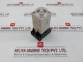 Omron 0-30 Sec 220V Ac 50/60 Hz Analog Timer Relay H3Ba-n