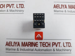 Omron 0-30 Sec H3Y-4 Timer Relay Ac200-230V