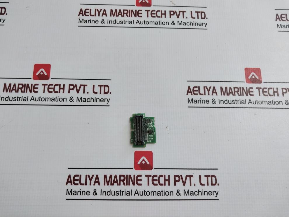 Omron 0938253-9A Printed Circuit Board 100911M Cj1G-cpu42H 94V