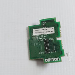 Omron 0938253-9A Printed Circuit Board 100911M Cj1G-cpu42H 94V