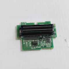 Omron 0938253-9A Printed Circuit Board 100911M Cj1G-cpu42H 94V