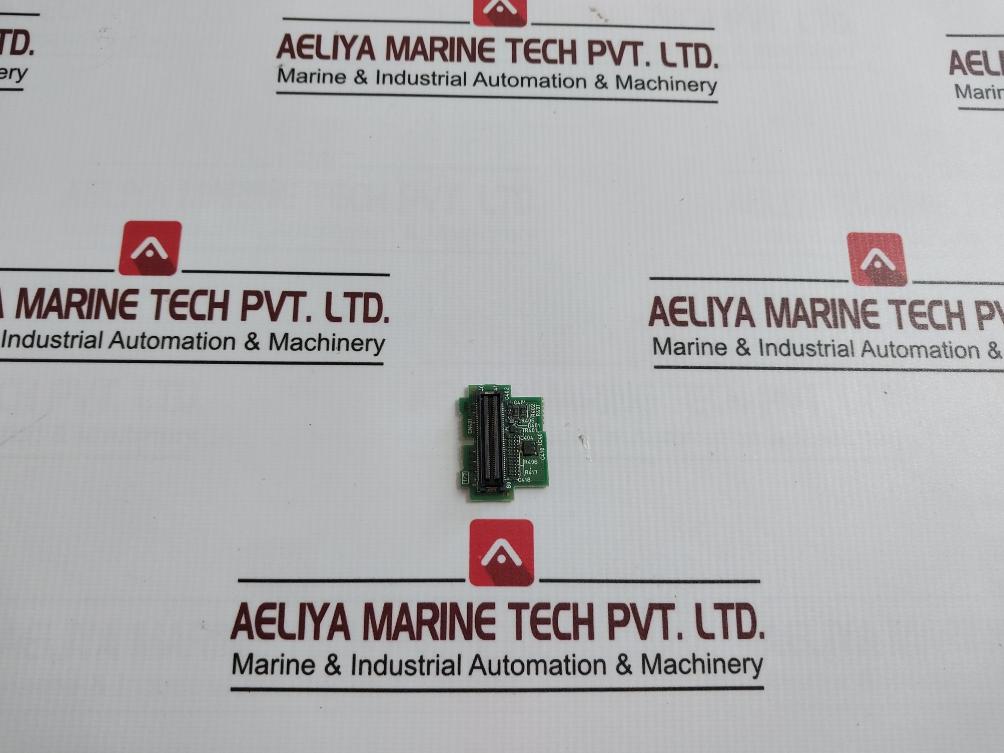 Omron 0938253-9A Printed Circuit Board 100911M Cj1G-cpu42H 94V