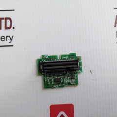 Omron 0938253-9A Printed Circuit Board 100911M Cj1G-cpu42H 94V