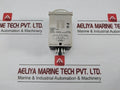 Omron 0 To 12 Sec,220Vac 50/60Hz Solid-state Timer H3Ba-n8H