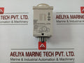 Omron 0–1.0 Min 5A 250 Vac 50/60 Hz Timer Relay Module H3Ba