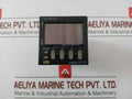 Omron 100-240Vac 50/60Hz Multifunction Counter H7Cx-a114-n