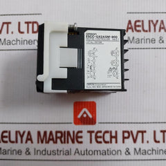 Omron 100 To 240Vac 50/60Hz 5.2Va Temperature Controller E5Cc-qx2Asm-800