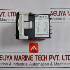 Omron 100 To 240Vac 50/60Hz 5.2Va Temperature Controller E5Cc-qx2Asm-800