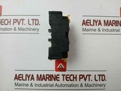 Omron 10A 250Vac Relay Socket Part No: P2Cf-11