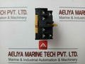 Omron 10A 250Vac Relay Socket Part No: P2Cf-11