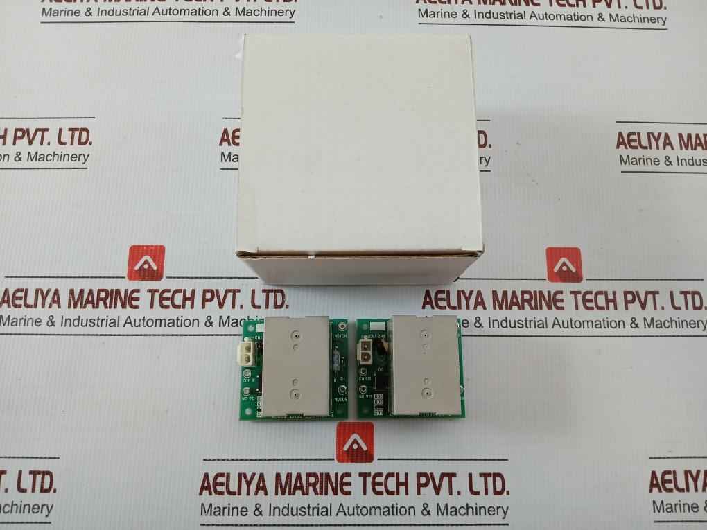 Omron 20A Pcb Mount Power Relay G7L-2A-p