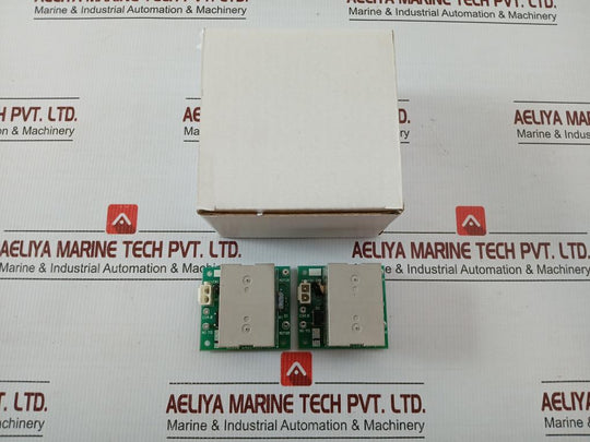 Omron 20A Pcb Mount Power Relay G7L-2A-p