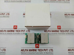 Omron 20A Pcb Mount Power Relay G7L-2A-p