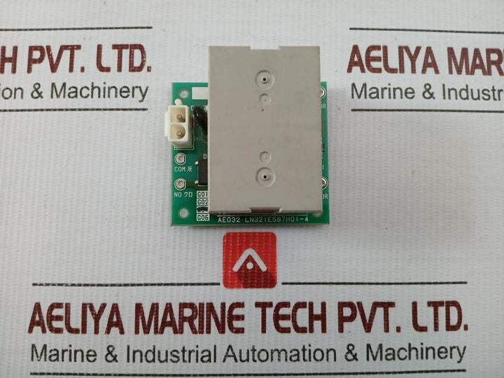 Omron 20A Pcb Mount Power Relay G7L-2A-p