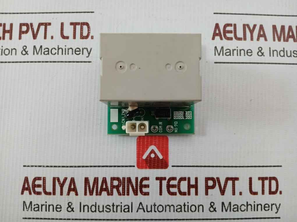Omron 20A Pcb Mount Power Relay G7L-2A-p