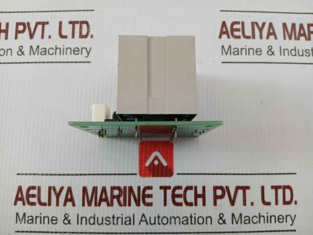 Omron 20A Pcb Mount Power Relay G7L-2A-p