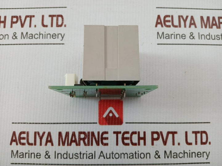 Omron 20A Pcb Mount Power Relay G7L-2A-p