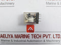 Omron 24Vdc 5A Miniature Power Relay My2N-d2