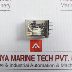 Omron 24Vdc 5A Miniature Power Relay My2N-d2