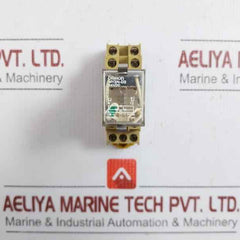 Omron 24Vdc 5A Miniature Power Relay My2N-d2