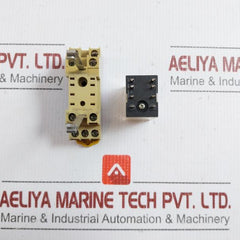 Omron 24Vdc 5A Miniature Power Relay My2N-d2