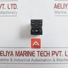 Omron 24Vdc 5A Miniature Power Relay My2N-d2