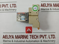 Omron 24Vdc Power Relay My4In